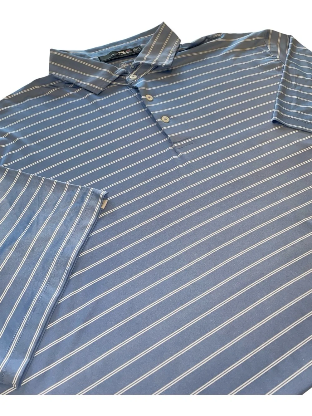 Ralph Lauren this rlx